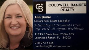 Ann Burke Coldwell Banker
