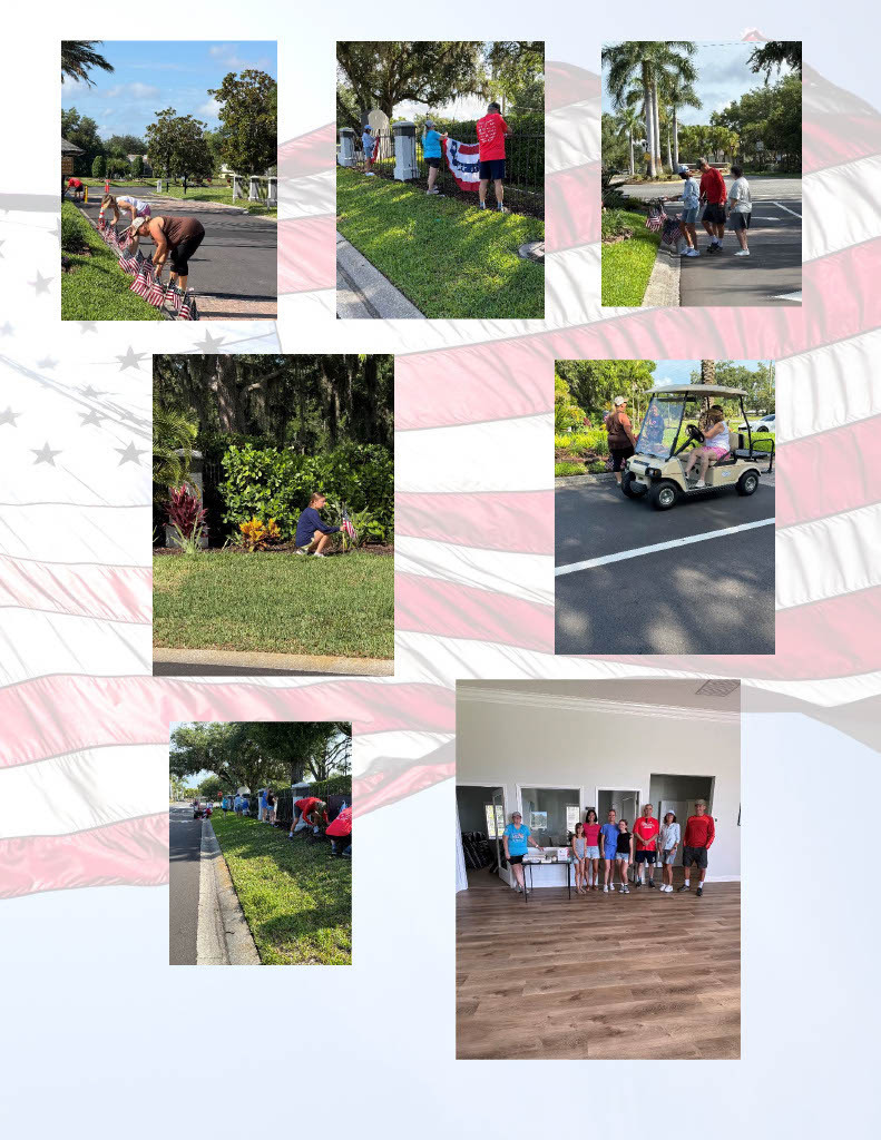 Memorial Day 2026